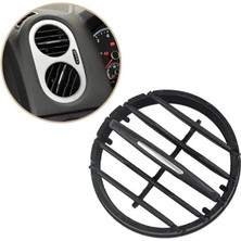 Vw Tiguan Yan Sağ Sol Uyumlu Klima Havalandırma Izgarası 1 Adet 2010-2017