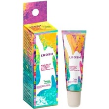 Skygo L’rosh Nailed It Hand & Foot Care Oil Vegan, E Vitamini Ile Zenginleştirilmiş El ve Ayak Tırnak Bakım Yağı