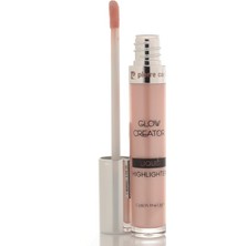 Skygo Pierre Cardin Glow Creator-Liquid Highlighter -Rose GOLD-924