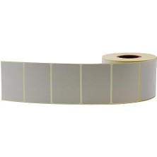 Skygo Hazır Al Hızlı Al Eko Termal Nonperm Etiket 70MM x 50MM Ruloda 1000 Adet 40MM Çapında Cam Yüzeylere Iz Bırakmayan Etiket