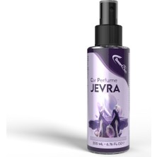 Smartbee Jevra Oto Kokusu Premium Soft Sprey Araç Parfümü - 200ML