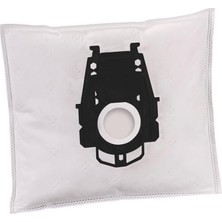 Skygo Elektrikli Süpürge Sentetik Toz Torbası - 20 Adet - Siyah Plastik - - Modelleri Ile Uyumlu Ürünler Açıklamada