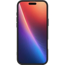 Skygo Ciel By 16 Pro Max ile Uyumlu Magsafe Kılıf Kajuk Mag Hava Kanalı Teknolojisi Askeri Sınıf Koruma Vegan Deri Kapak - ACS08395