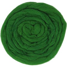 Ritzz Yün Keçe Çimen Yeşil 055