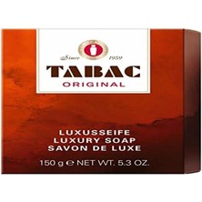 Skygo Tabac Original Luxury Soap 150 gr Lüks Sabun
