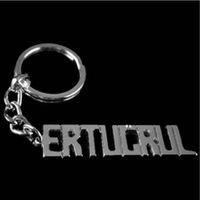 Renklime Ertuğrul Isimli Anahtarlık