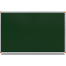 Panda Laminant Yeşil Yazı Tahtası 90X120CM