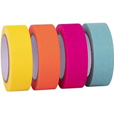 Skygo Bant Apli 4 Renk Bant Canlı