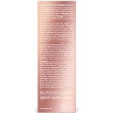 Skygo Foreo Supercharged Sıkılaştırıcı Serum, Üç Kat Etkili – Iletken Jel – Hiyalüronik Asit ve Skualan – Yüz Nemlendirici Serum – Vegan ve Hayvanlar Üzerinde Denenmemiştir – Tüm Cilt Tipleri – 30 ml