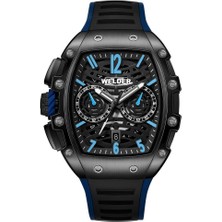 Welder Moody W75 WRM2010 Erkek Kol Saati