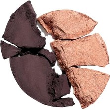 Skygo Bright Eyes Eyeshadow Duo Aydinlatici Ikili Far Dusk & Dawn