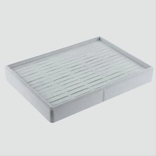 Renklime Anfora Kumaş Bileklik Standı