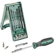 Skygo X- 15+1 Matkap Vidalama Ucu Seti