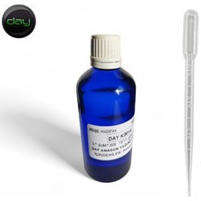 Saf Anason Yağı 100 ml Dolum Için 3 ml Ölçü Çubuğu Hediye (Day Kimya)