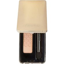 Skygo Guerlain Mono Eyeshadow 04 Hey Nude Far 1 Paket (1 x 2 G)
