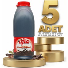 Afia Harnup Pekmezi 5X615 gr
