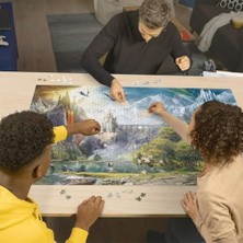 Skygo Ejderhaların Hükümdarlığı 3000 Parça Puzzle