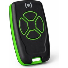 Afark AF433R Bariyer, Kepenk, Kayar Kapı Uzaktan Kumandası- 433MHZ