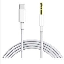 Skygo JH-030 Type-C Aux Audio Adapter Cable