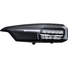 Depo 9835299280 / Peugeot 408 / Sol  Dış Stop Lambası