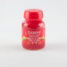 Renklime Gabrini Oje Sil Süngerli Cam Aseton 75 ml