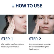 Skygo Dermal Dr+Medm Facial Aqua Yağlı ve Karma Ciltler Için Su Bazlı Nemlendirici Krem 50 gr