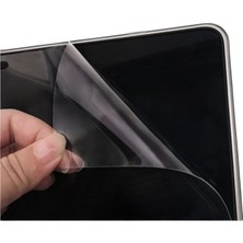 Skygo MacBook Air 13 A1369 A1466 Mat Ekran Koruyucu – 2010-2017 Uyumlu, Anti-Glare, Parmak Izi Önleyici, Göz Yorgunluğu Azaltan Koruma Film Şeffaf