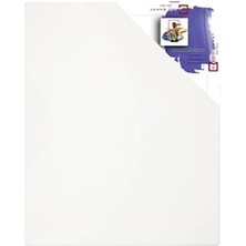 Skygo Bordo Sanat Standart Tuval 20X20CM