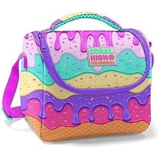 Skygo Beslenme Çanta,