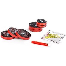 Skygo Hazır Sineklik Fransız Balkon Kapı Sinekliği | 80 x 220 cm