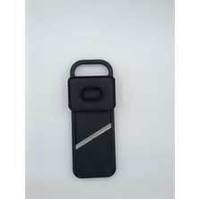 Feyza Design Çok Amaçlı Mandolin Rende ve Dilimleme Aleti, Pratik ve Hızlı Kullanım