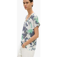 Parfois Kadın Desenli T-Shirt