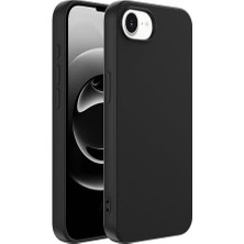 Skygo 16E ile Uyumlu Kılıf Siyah Lansman Kapak Orijinal (16E ile Uyumlu, Siyah)