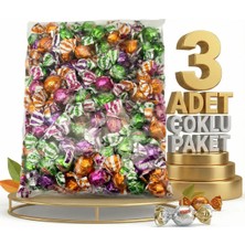 Afia Aybon Topşeker Meyveli Bonbon 3x1 kg
