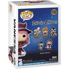 Skygo Nita Toys Pop Animation: - Vanessa Figür
