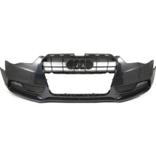 8T0807065D / Audi A4 / 12-15 / Ön Tampon