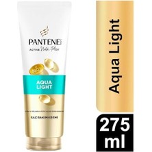 Skygo Pantene Aqualight Saç Kremi 275 ml