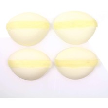 Skygo Trina Topuz Sungeri Kahverengi Renkli Cırtcırtlı