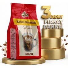 Afia Kahve Kreması 3X200 gr