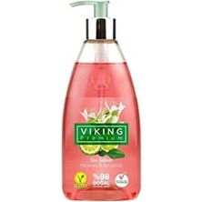 Viking Premium Sıvı Sabun Hanımeli&bergamot 500 ml