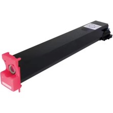 Lazer Ofis Malzemeleri Konica Minolta TN210 Kırmızı Muadil Toner 12.000 SAYFA minolta bizhub c252p / c250p