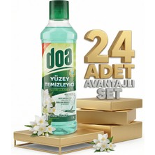 Doa Yüzey Temizleyici Bahar Esintisi 24X1 Lt