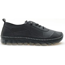 Germanatura Ortopedik Deri Ayakkabı