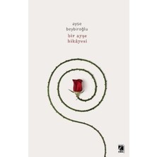 Çıra Yayınları Bir Ayşe Hikayesi