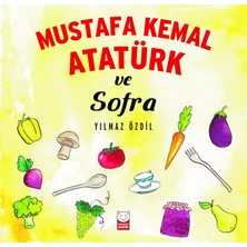 Skygo Mustafa Kemal Atatürk ve Sofra