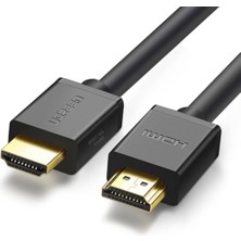 Ugreen HD104 Yüksek Hızlı 4K HDMI Kablo 50 cm