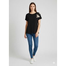 Centilmen Vedi T-Shırt 7023