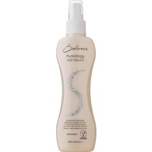Soho N.y.c. Multimix Durulanmayan Saç Serumu-Isıya Karşı Koruma 160 ml