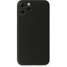 xirshop Iphone 11 Pro Kılıf Pp Ultra Ince Kapak - Siyah