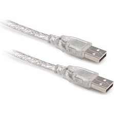 SL-1030 Usb2.0 30CM Am To Am Kablosu